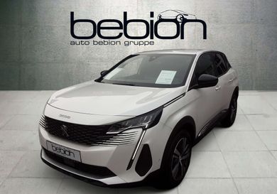 Peugeot 3008, 2023