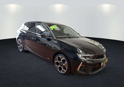 Opel Astra, 2022 3