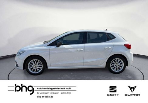 Seat Ibiza, 2024