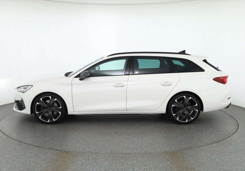 Cupra Leon, 2024