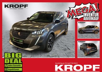 Peugeot 2008, 2023