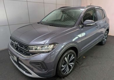Volkswagen T-Cross, 2026