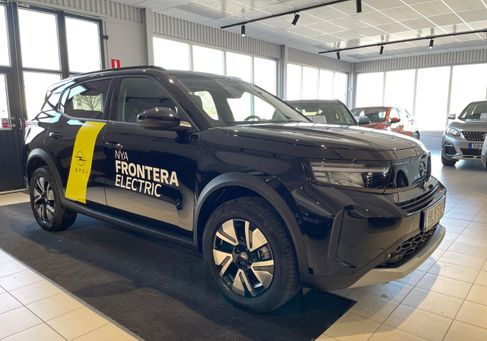Opel, 2026 2