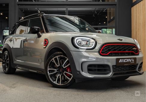 MINI John Cooper Works Countryman, 2020