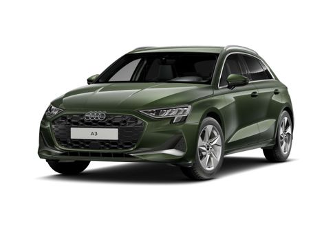 Audi A3, 2025 2