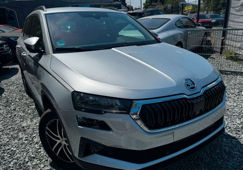 Skoda Karoq, 2022