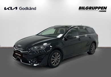 Kia Cee'd Sportswagon, 2024