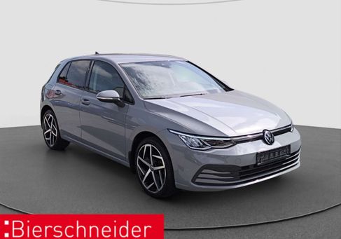 Volkswagen Golf, 2020 3