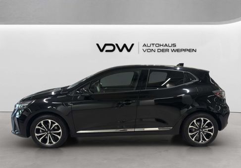 Renault Clio, 2024