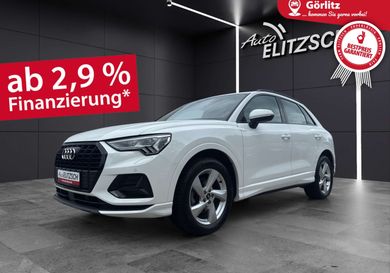 Audi Q3, 2022