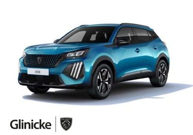Peugeot 2008, 2025