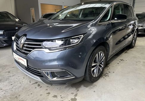 Renault Espace, 2022