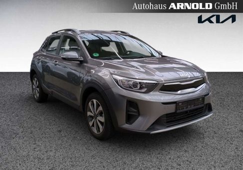 Kia Stonic, 2025