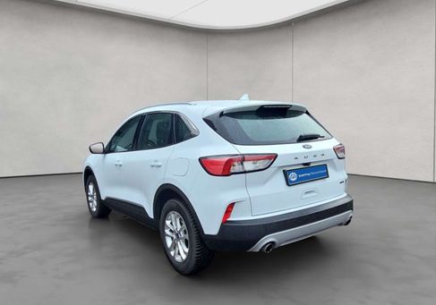 Ford Kuga, 2022