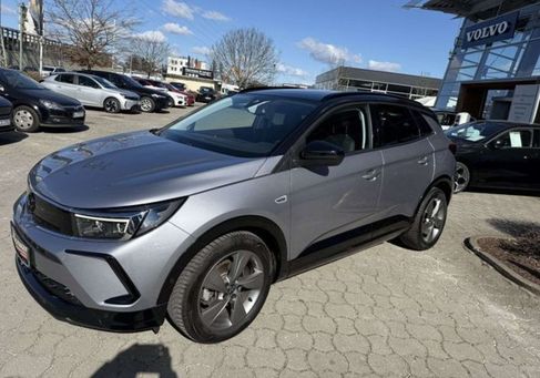 Opel Grandland X, 2023 2