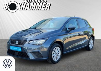 Seat Ibiza, 2025