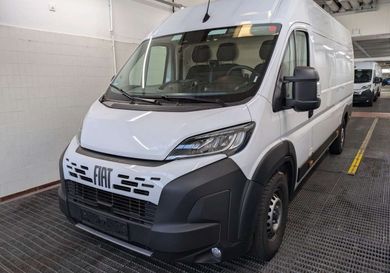 Fiat Ducato, 2024