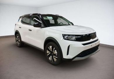 Opel Frontera, 2026
