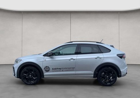 Volkswagen Taigo, 2025