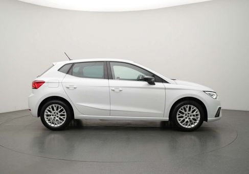 Seat Ibiza, 2025 3