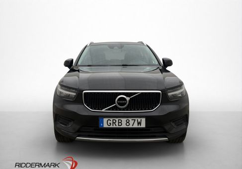 Volvo XC40, 2021 2