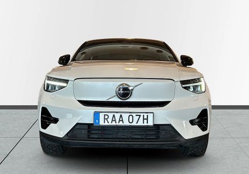 Volvo C40, 2023