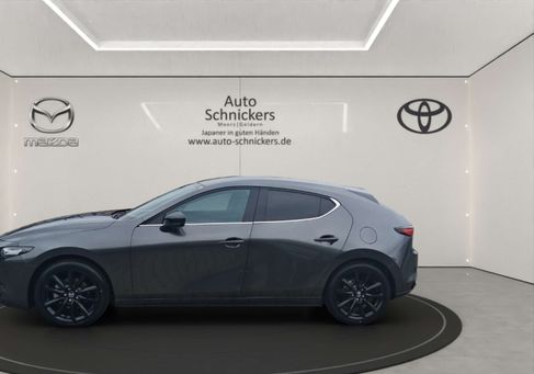 Mazda 3, 2026 2
