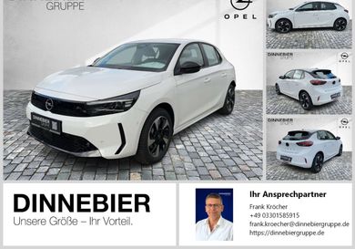Opel Corsa, 2026