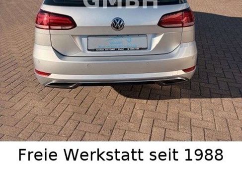 Volkswagen Golf, 2020 3