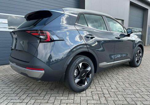 Kia Sportage, 2026 2