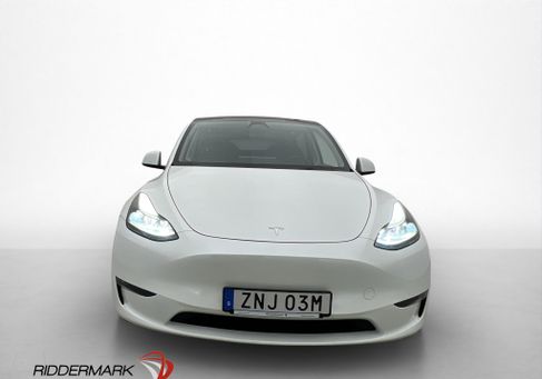 Tesla Model Y, 2024 2