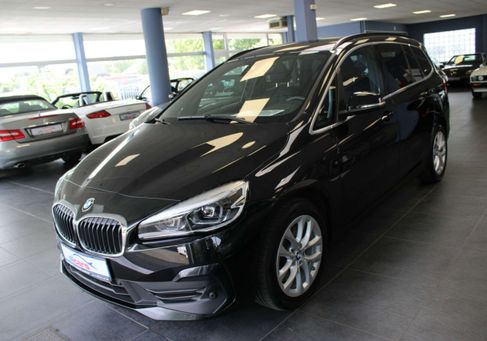 BMW 218, 2022 3