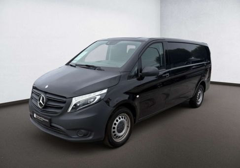 Mercedes-Benz Vito, 2022