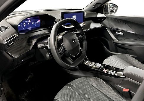 Peugeot 2008, 2025