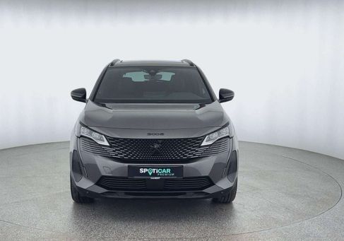 Peugeot 3008, 2024