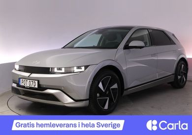 Hyundai IONIQ, 2025