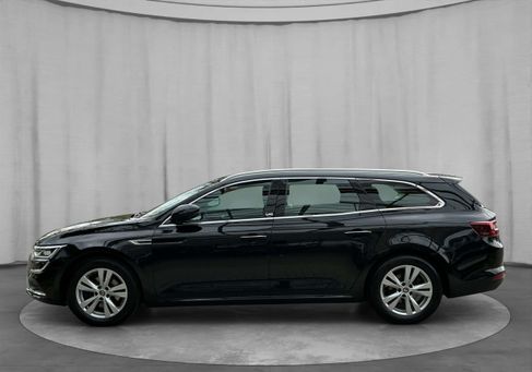 Renault Talisman, 2019 2