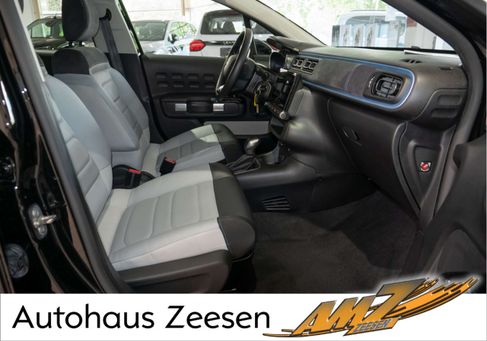 Citroën C3, 2023 2