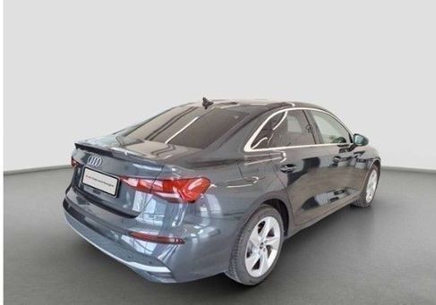 Audi A3, 2025 3