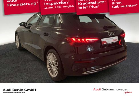 Audi A3, 2023 3