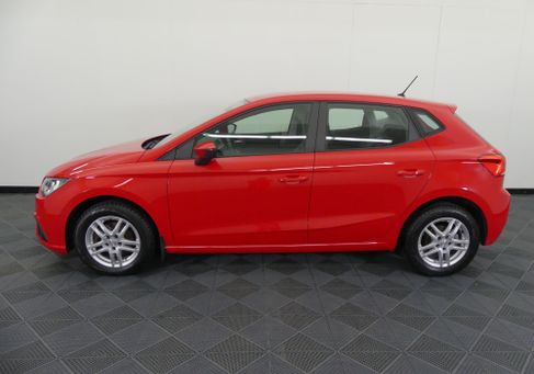 Seat Ibiza, 2020