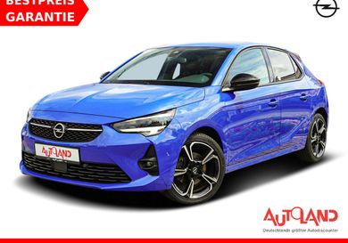 Opel Corsa, 2020