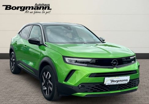 Opel Mokka, 2024 3