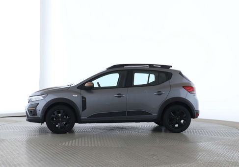 Dacia Sandero, 2025