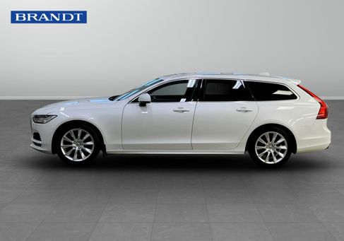 Volvo V90, 2019 3