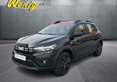 Dacia Sandero, 2025