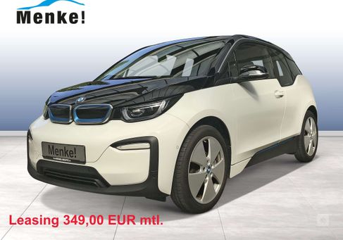 BMW i3, 2020