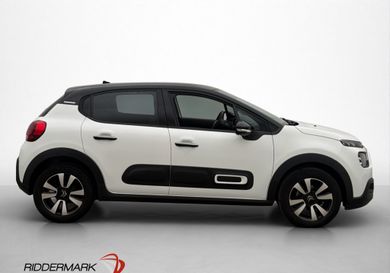 Citroën C3, 2023