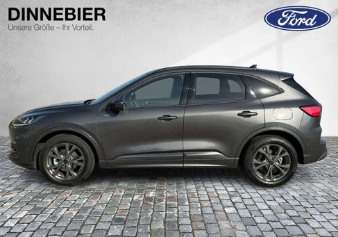 Ford Kuga, 2024