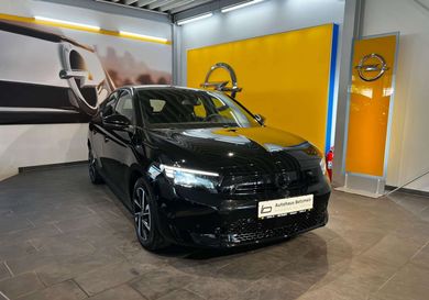 Opel Corsa, 2023
